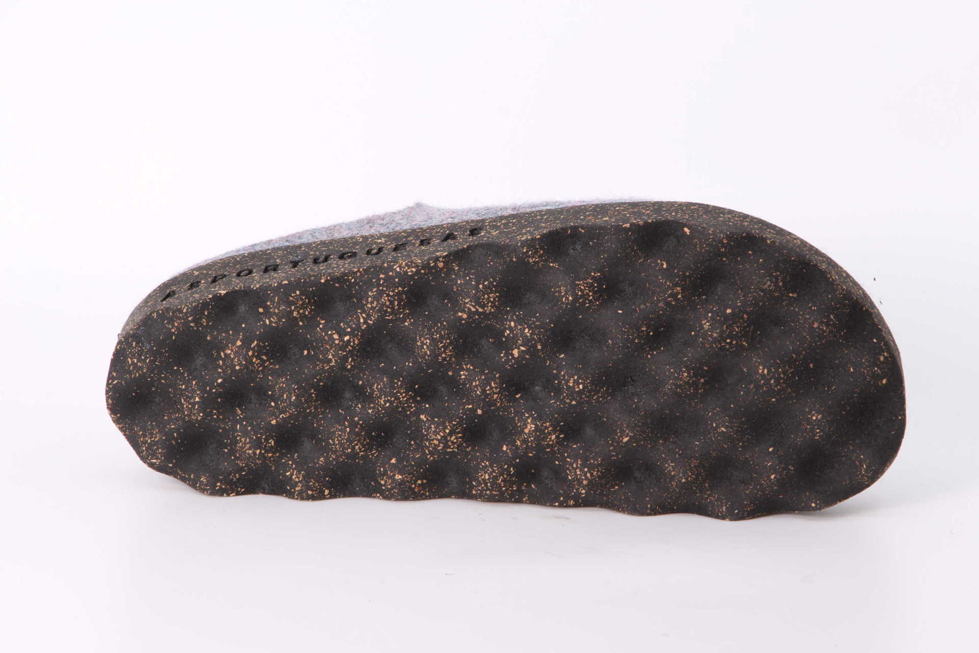 Asportuguesas Come Ladies grey / pink