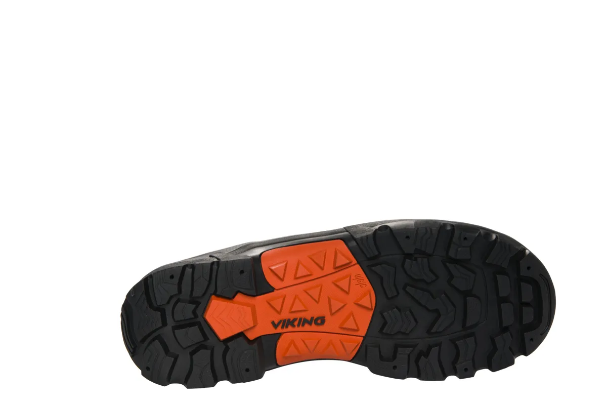 Viking Footwear Viking Hunter Gtx Dark Brown