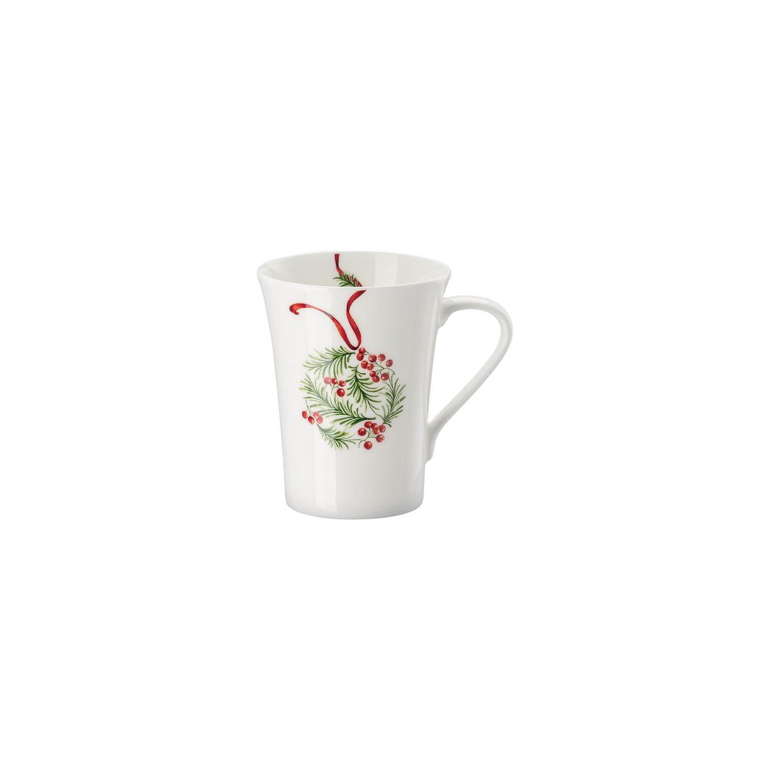 Becher mit Henkel