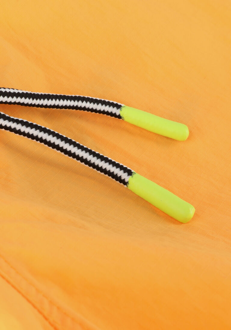 MOLO oranje molo  niko solid