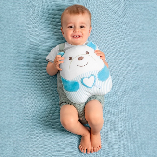 Chicco Kuscheltier »Kuschelbär« mit Sound- und Lichteffekt