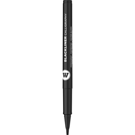 Molotow Blackliner Calligraphy by MolotowFineliner - signalschwarz - Calligraphy