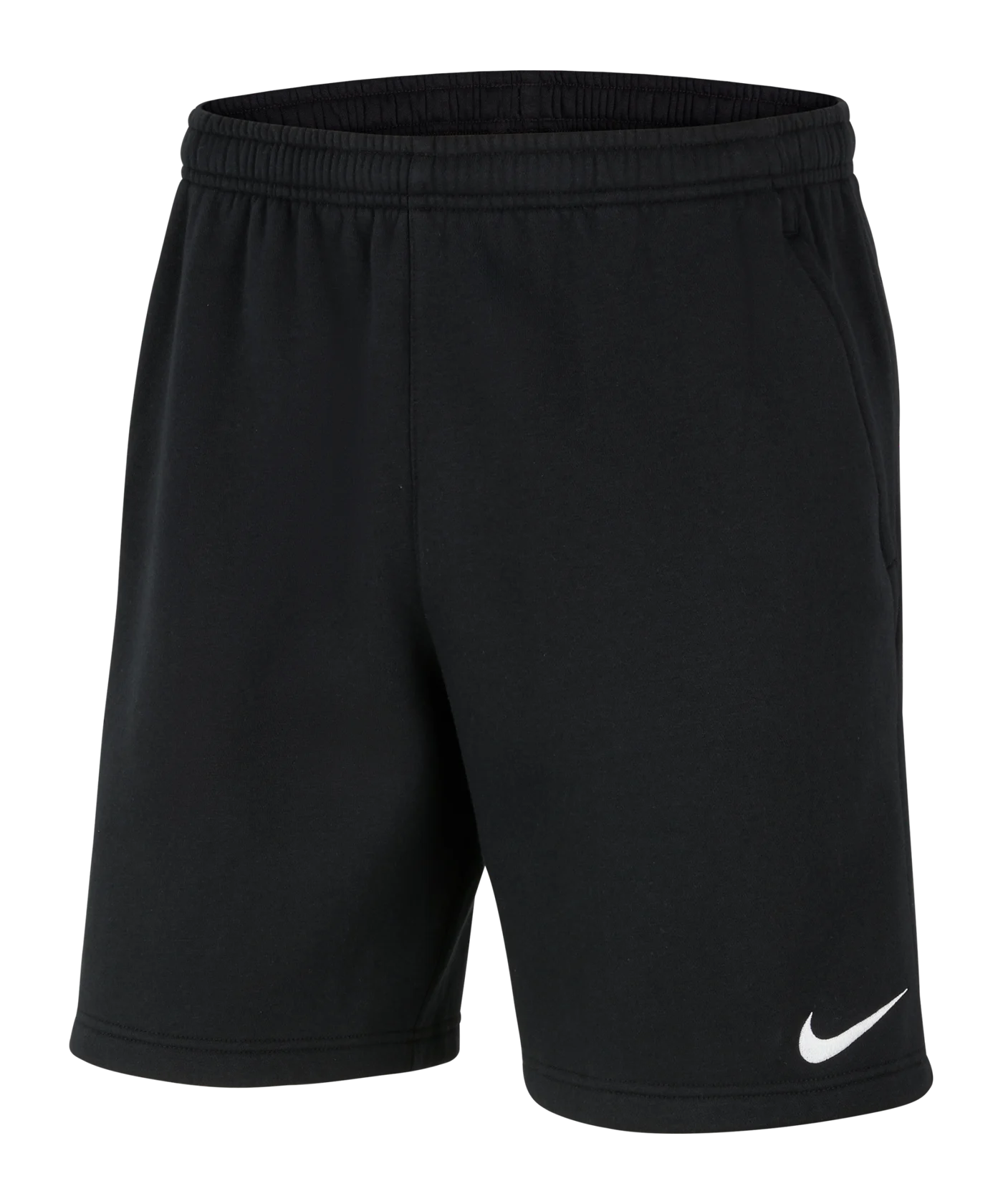 Nike Park 20 Fleece Short Schwarz F010