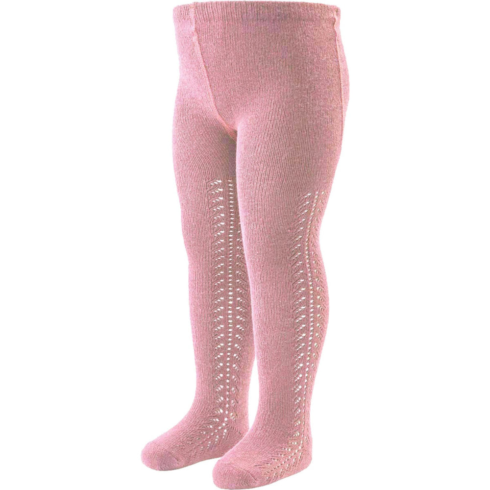 Køb Müsli Nostalgia Rose Lace Strømpebukser Baby