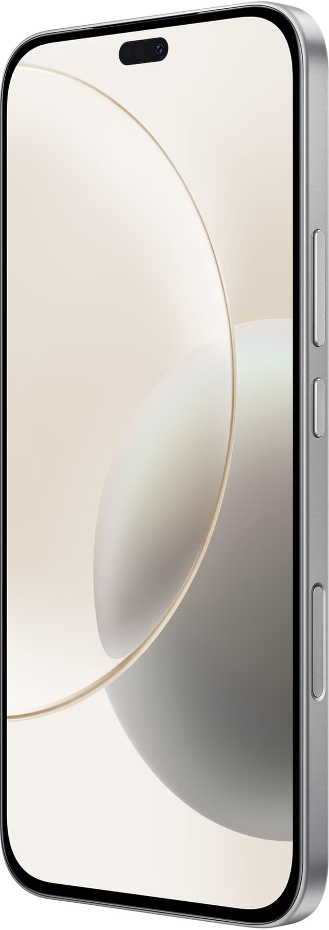 Honor 400 Lite smartphone 8/256GB (fløjlsgrå)