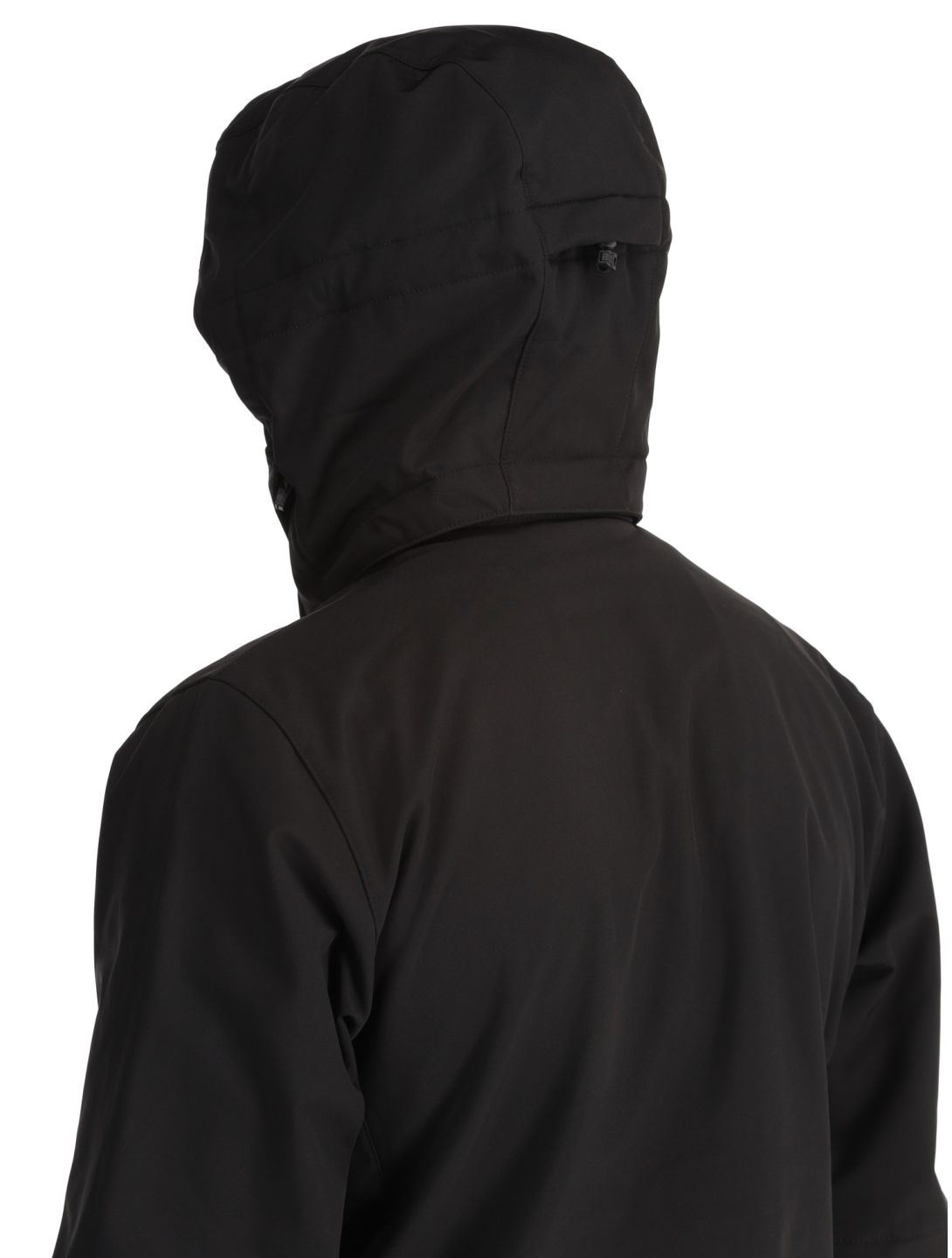 3A01787N softshell ski-jas heren