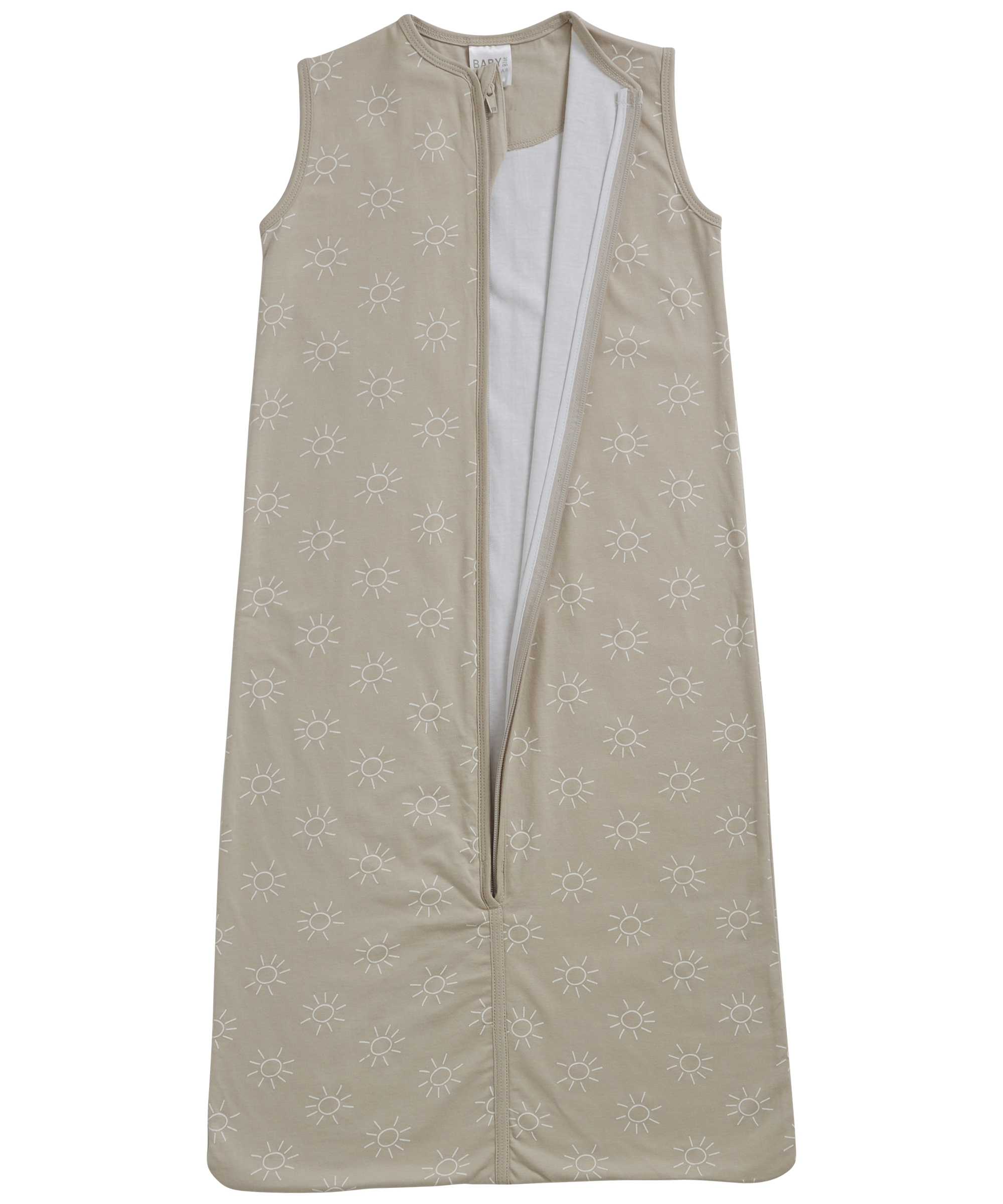 slaapzak met print (tog: 0.5)