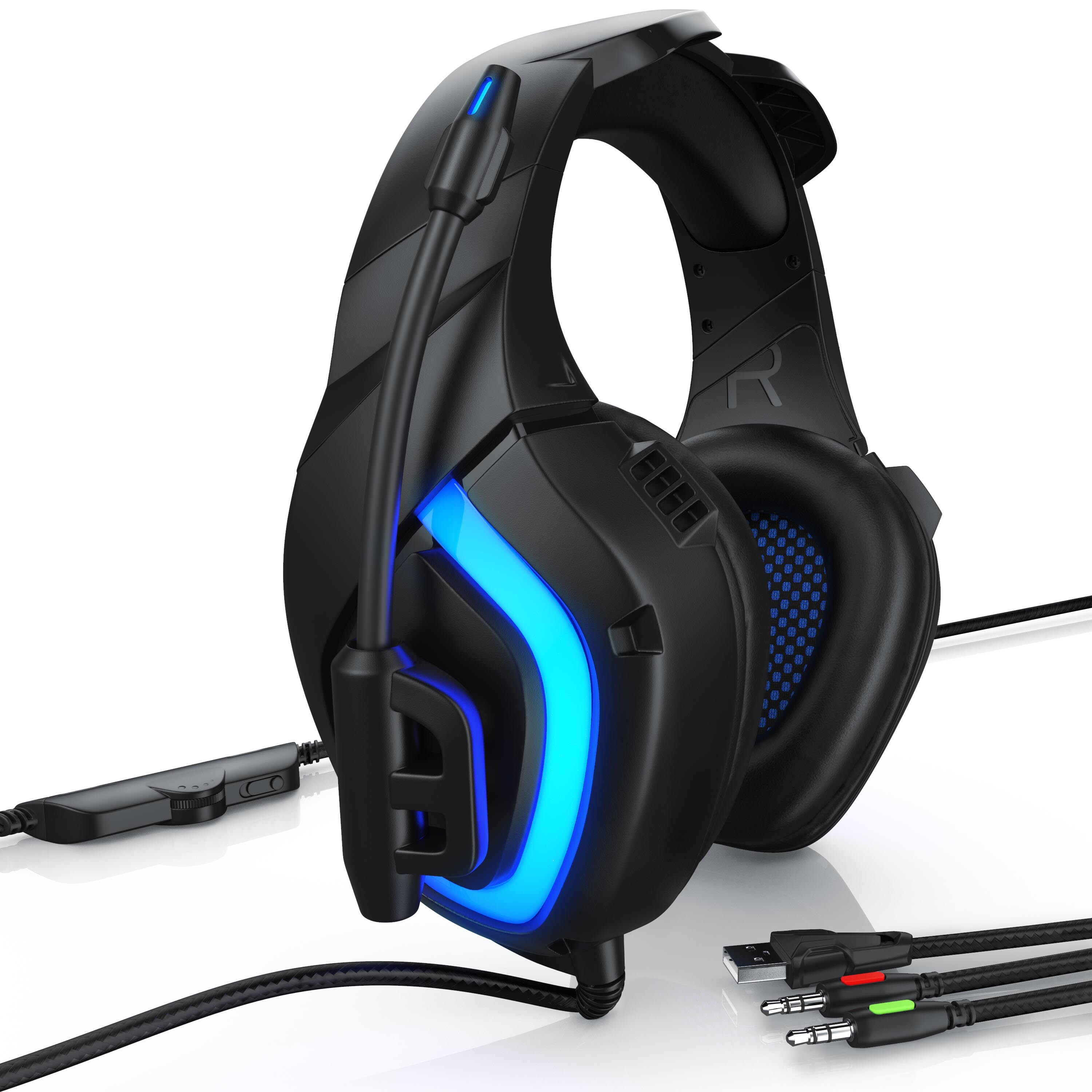CSLGaming-Headset, 
