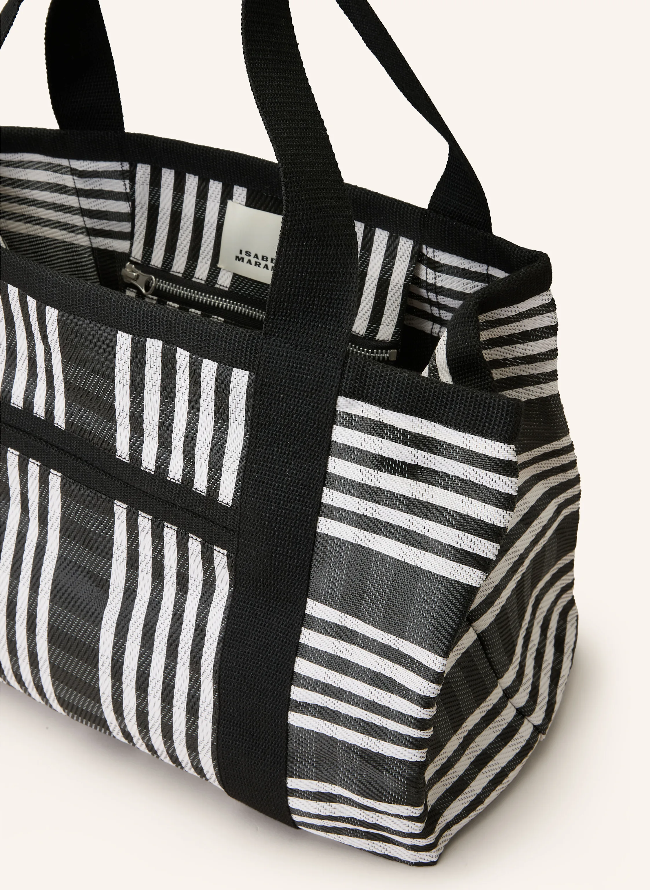 ISABEL MARANT Shopper DARWEN