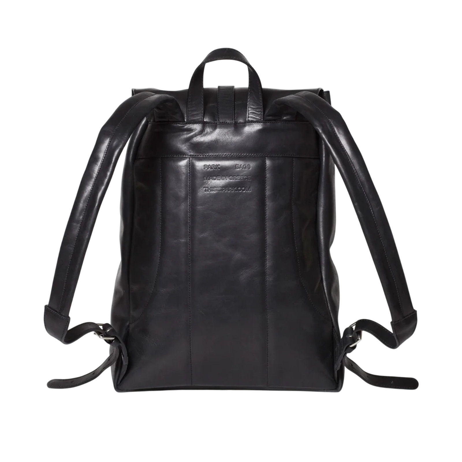 Backpack Black