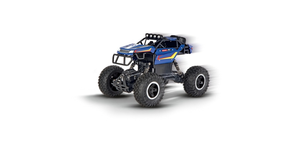CarreraPassion Cruiser RC  (2,4 GHz)