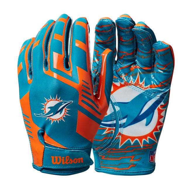 NFL Stretch Fit Receiver Handschuhe