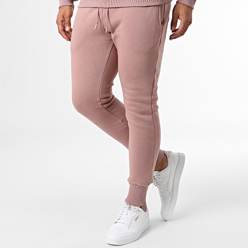 Ensemble De Survetement GK-1096T Rose
