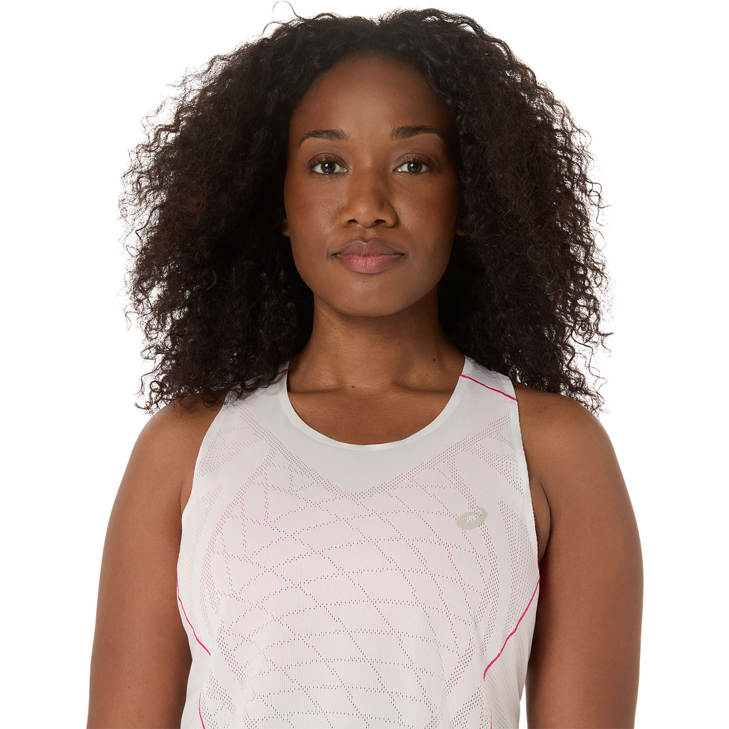 ASICS Actibreeze Match Tank