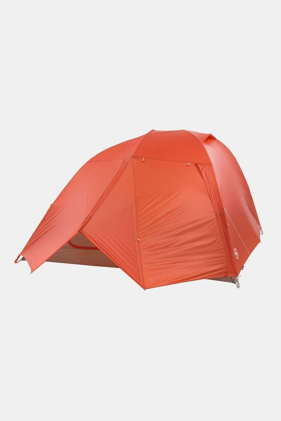 Big Agnes Big Agnes Copper Spur HV UL4 Tent Orange