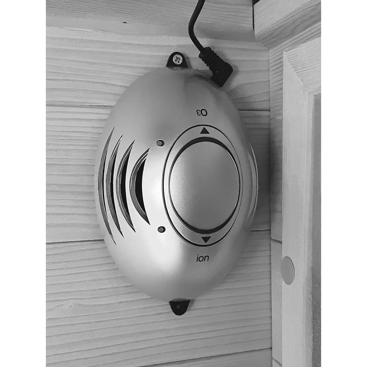 Infrarotsauna Ohio