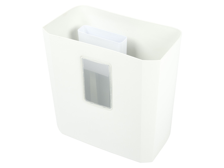 Papierversnipperaar