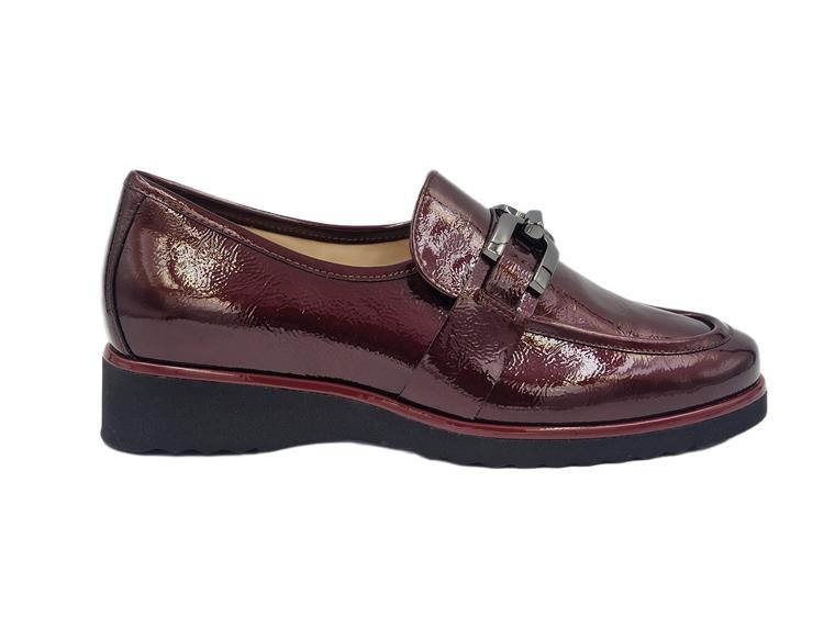 Hassia 302555 Wijdte H Cabernet