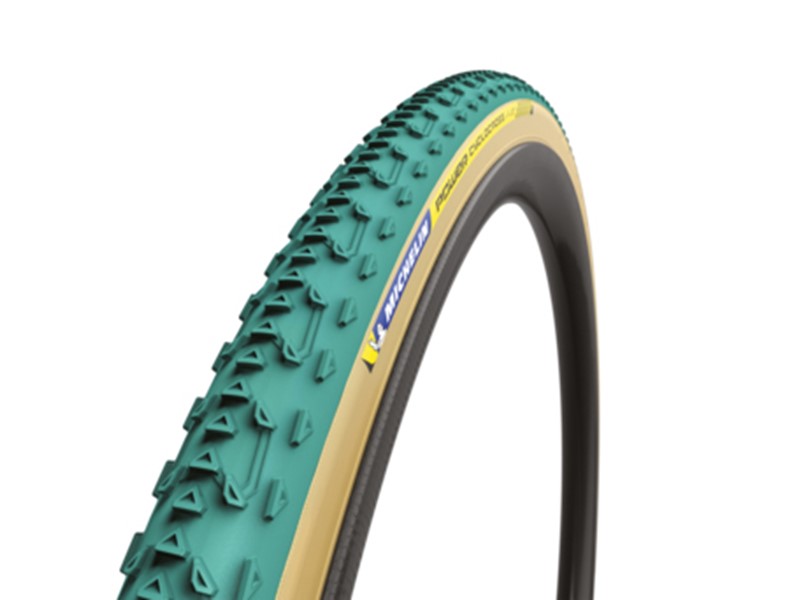 Michelin Power Cyclocross Jet Tubular 700 x 33c