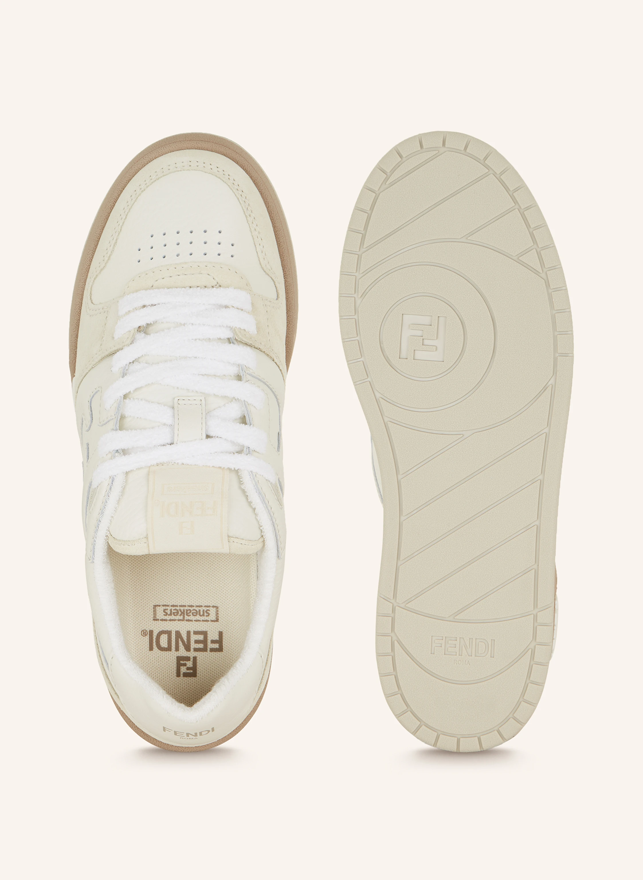 FENDI Sneaker