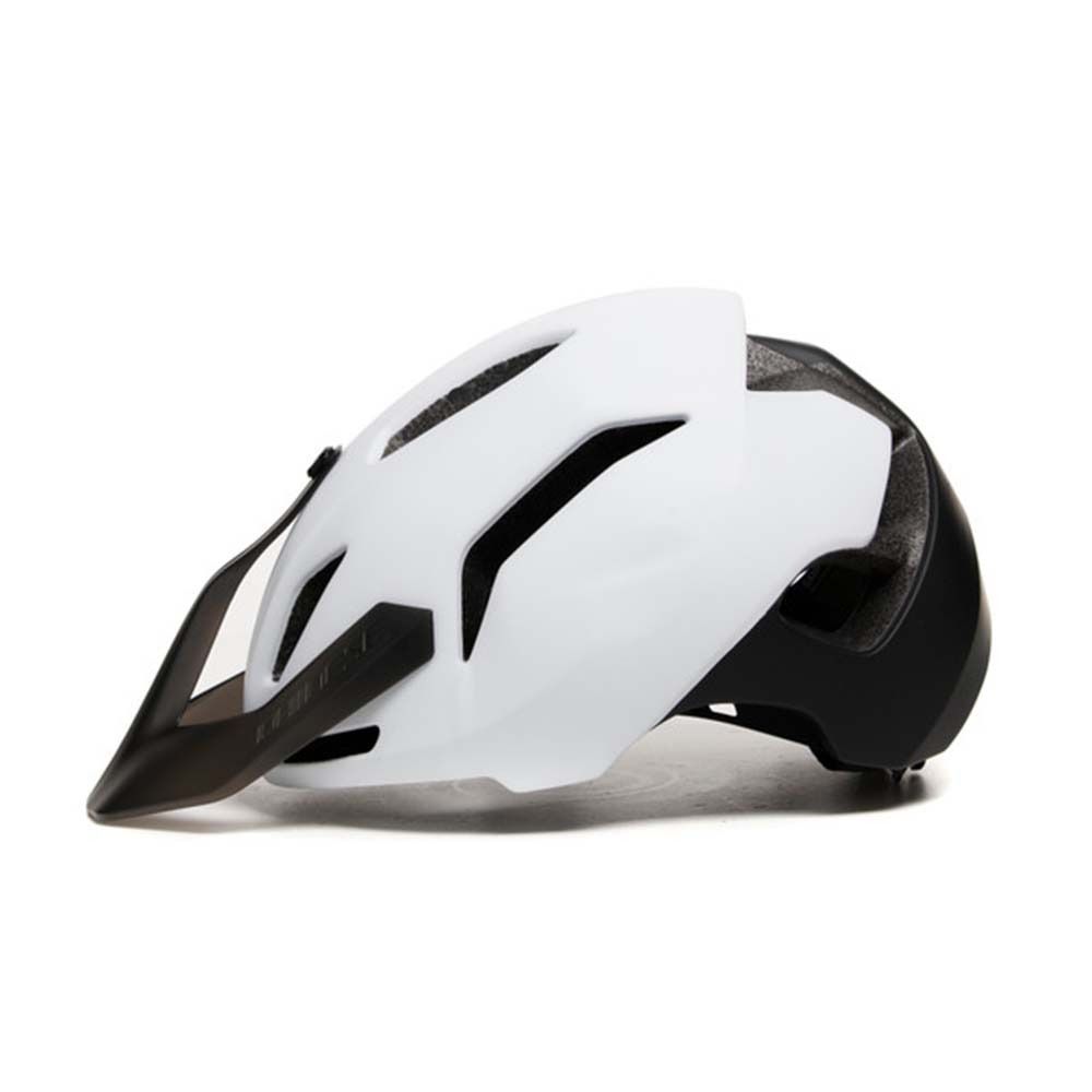 Dainese LINEA 03 - Casque Homme white/black