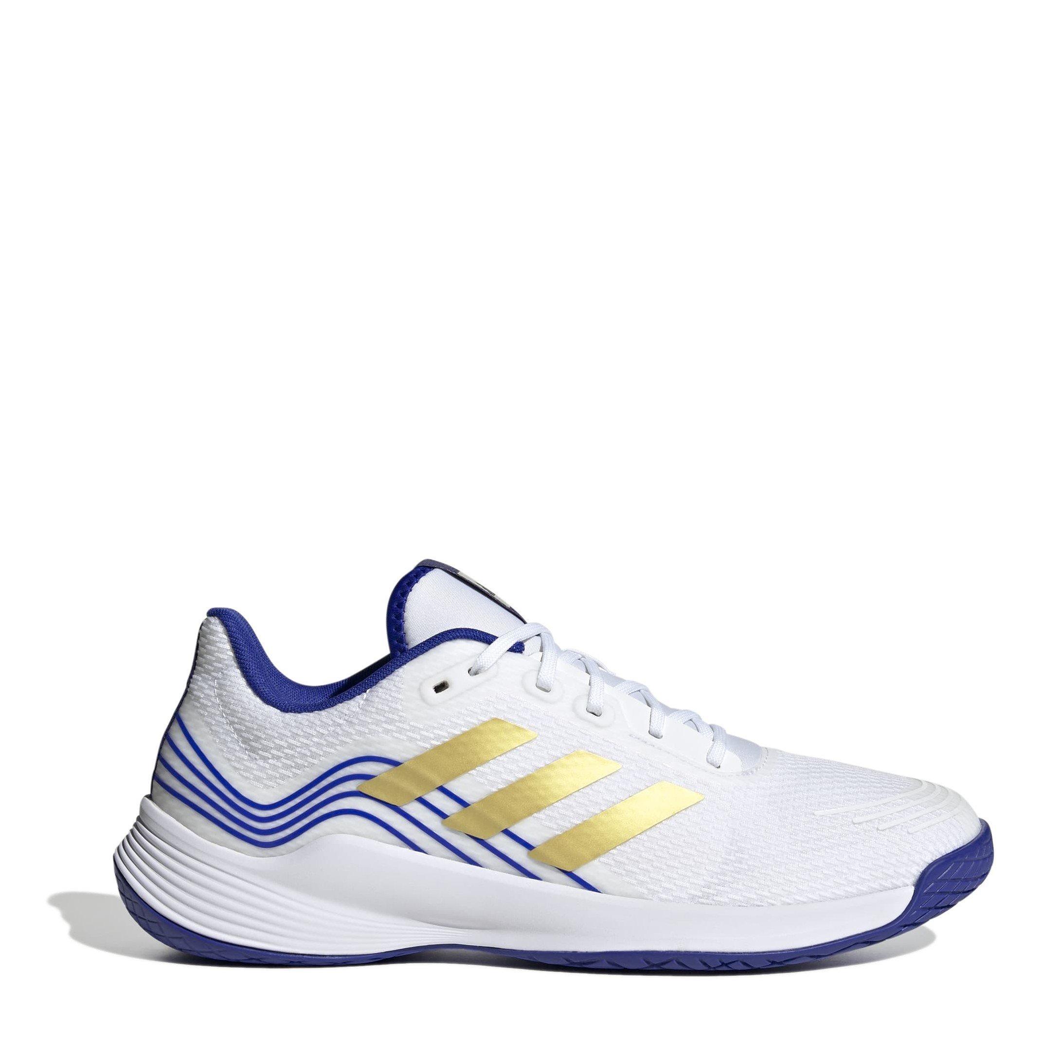 adidas Novaflight Volleyball Shoes Womens