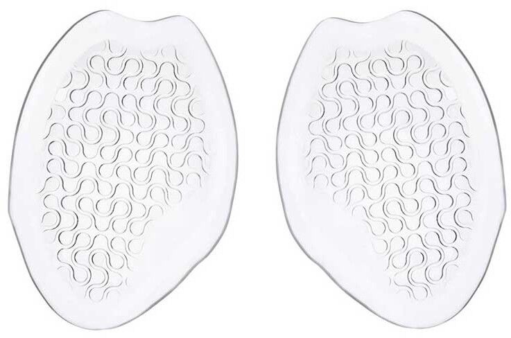 Bergal Magic Step transparant