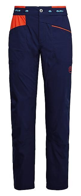 LA SPORTIVA - PANTALON TALUS PANT M