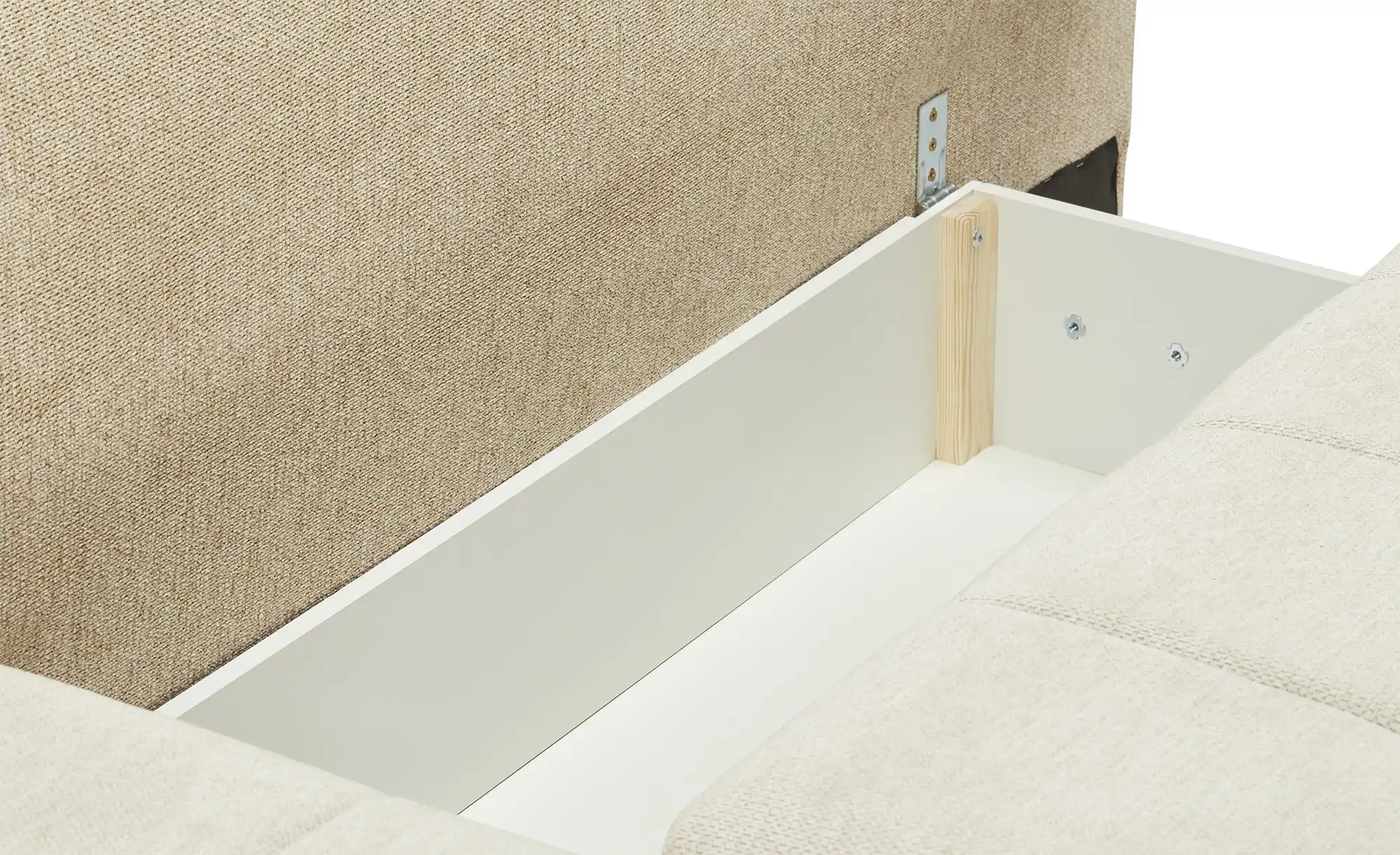 switch Ecksofa Hugo