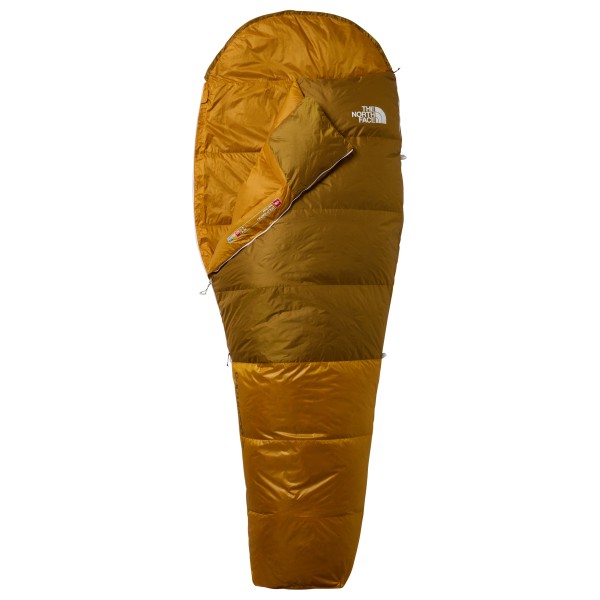 The North Face - Gold Kazoo - Sac de couchage en duvet