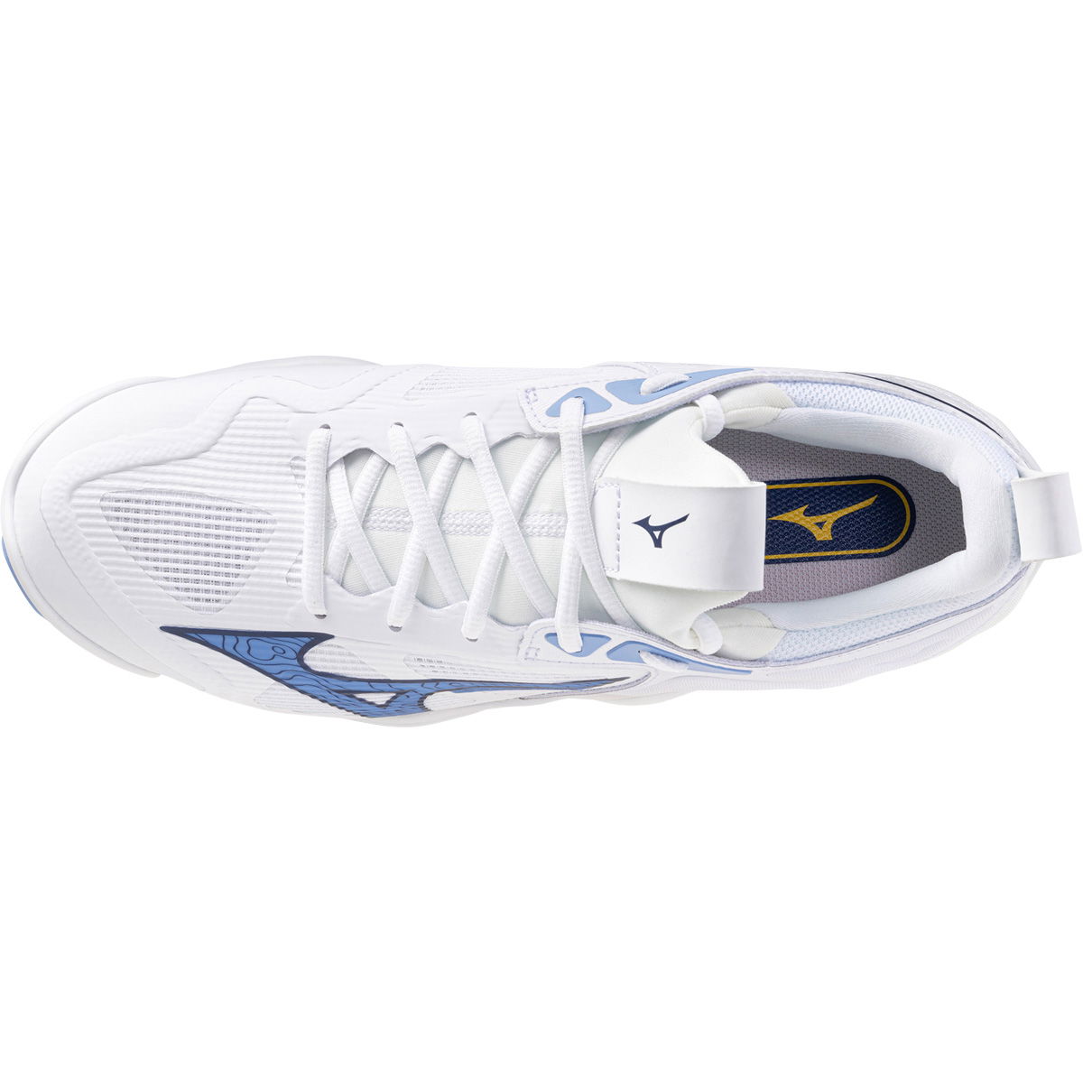 Mizuno Wave Momentum 3 Håndboldsko Herre