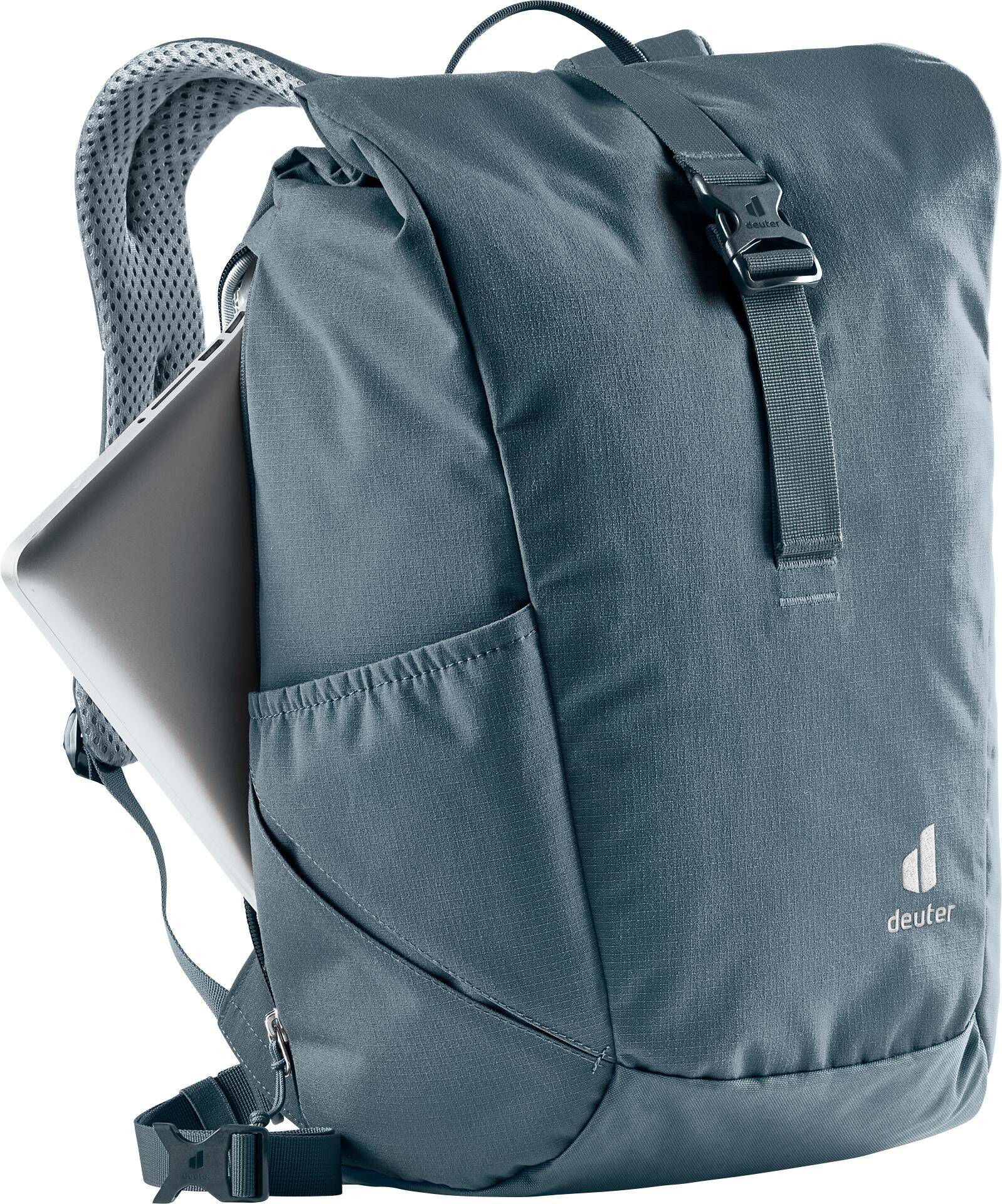 deuter| Rucksack STEPOUT 22