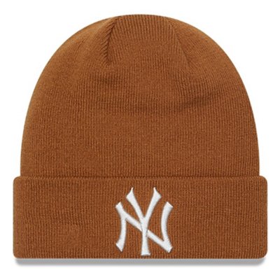 Bonnet homme League Ess Cuff Losdod Bazm NEW ERA