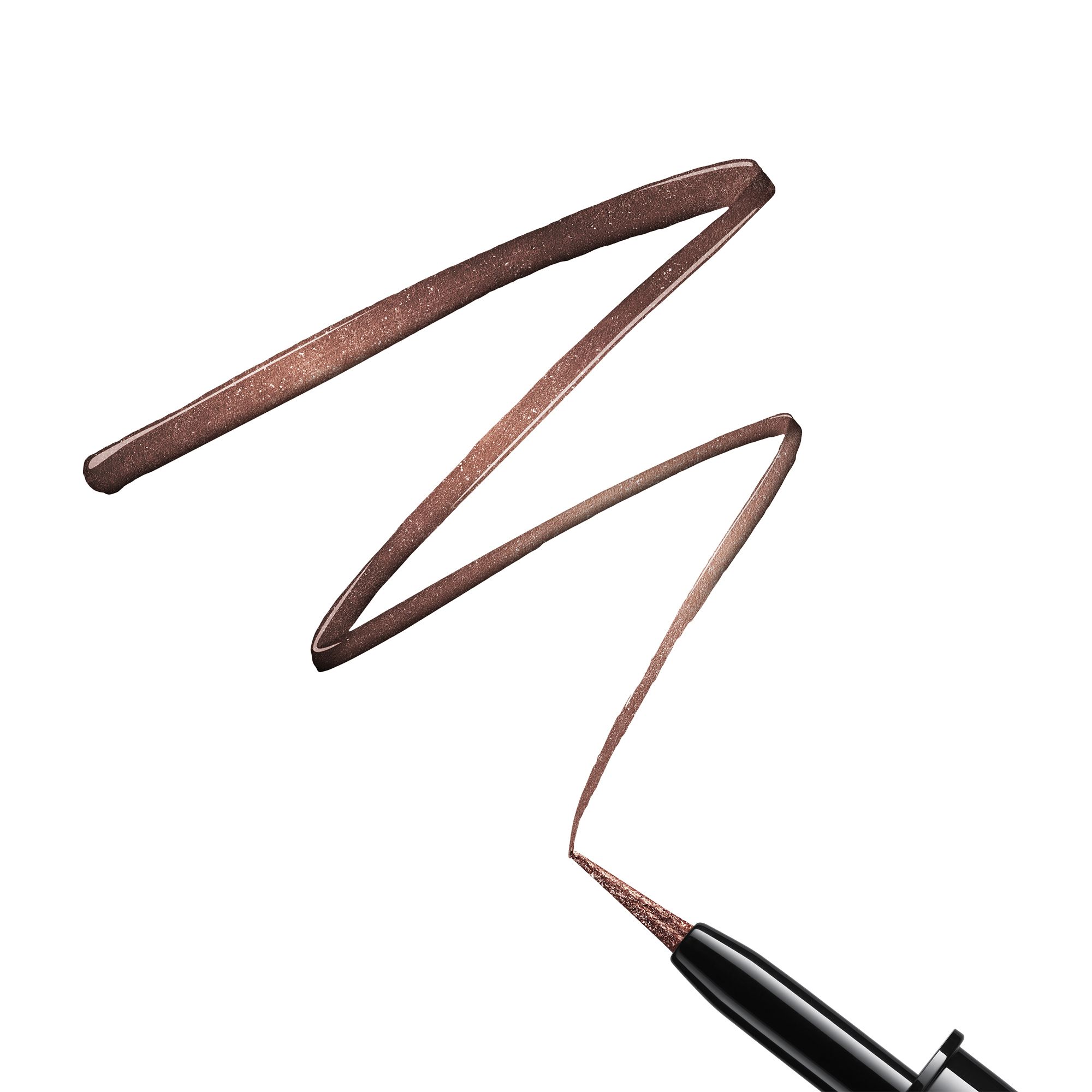 Lancôme Artliner<br>1.4 ml, Brown Metallic 03