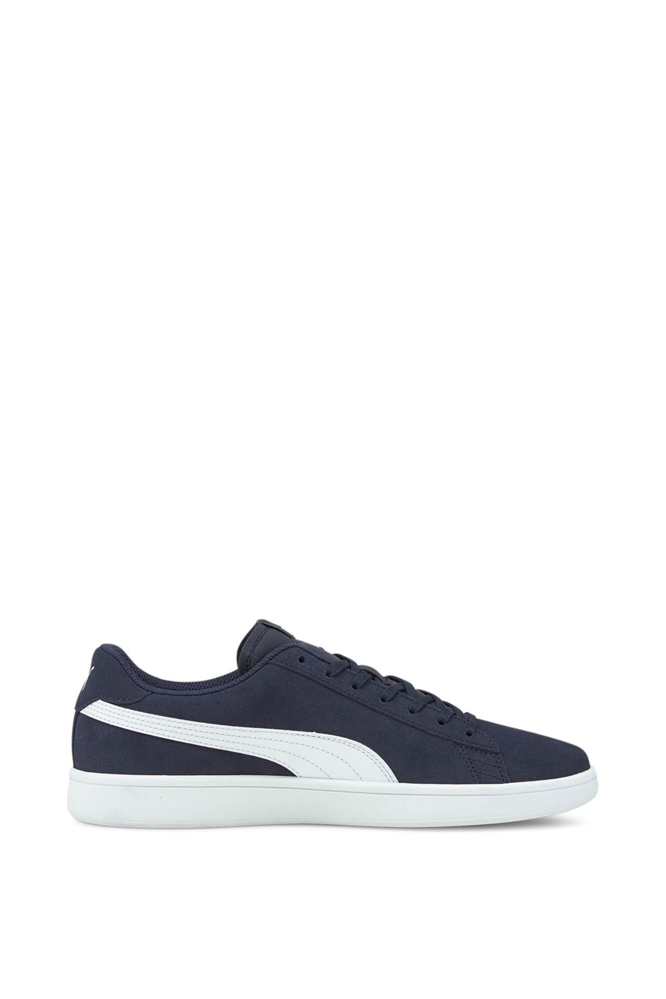 Tênis Puma Smash v2 - azul escuro