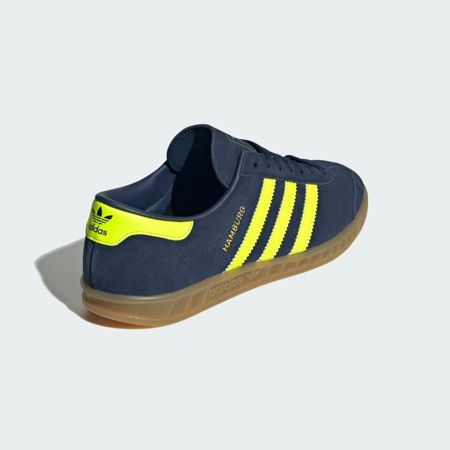 Adidas Original Chaussure Hamburg