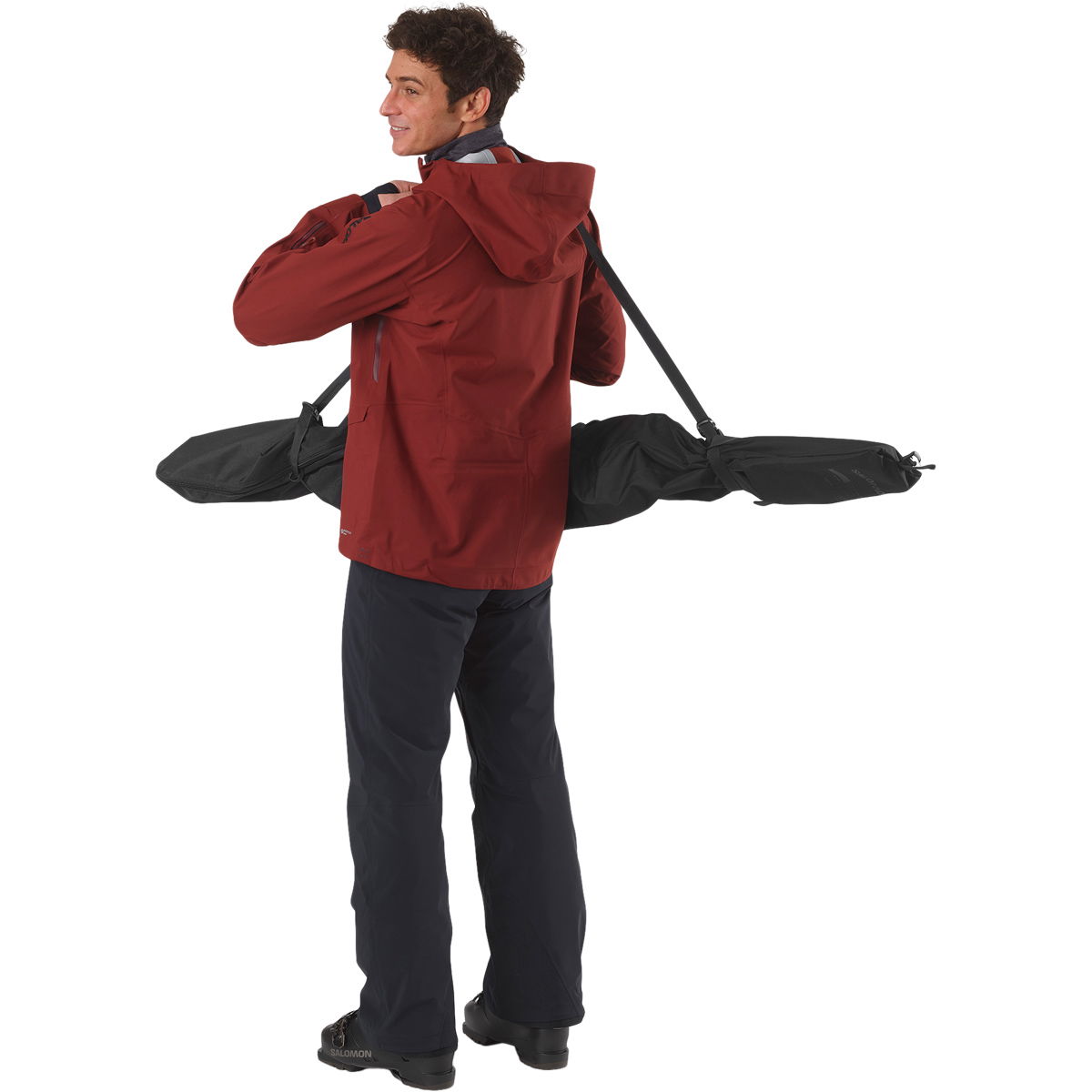 Salomon Original Skibag