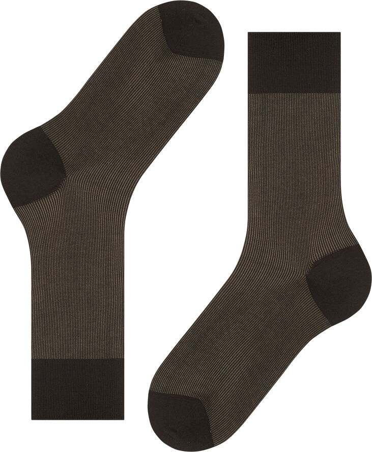 Falke FALKE Fine Shadow SO Brown