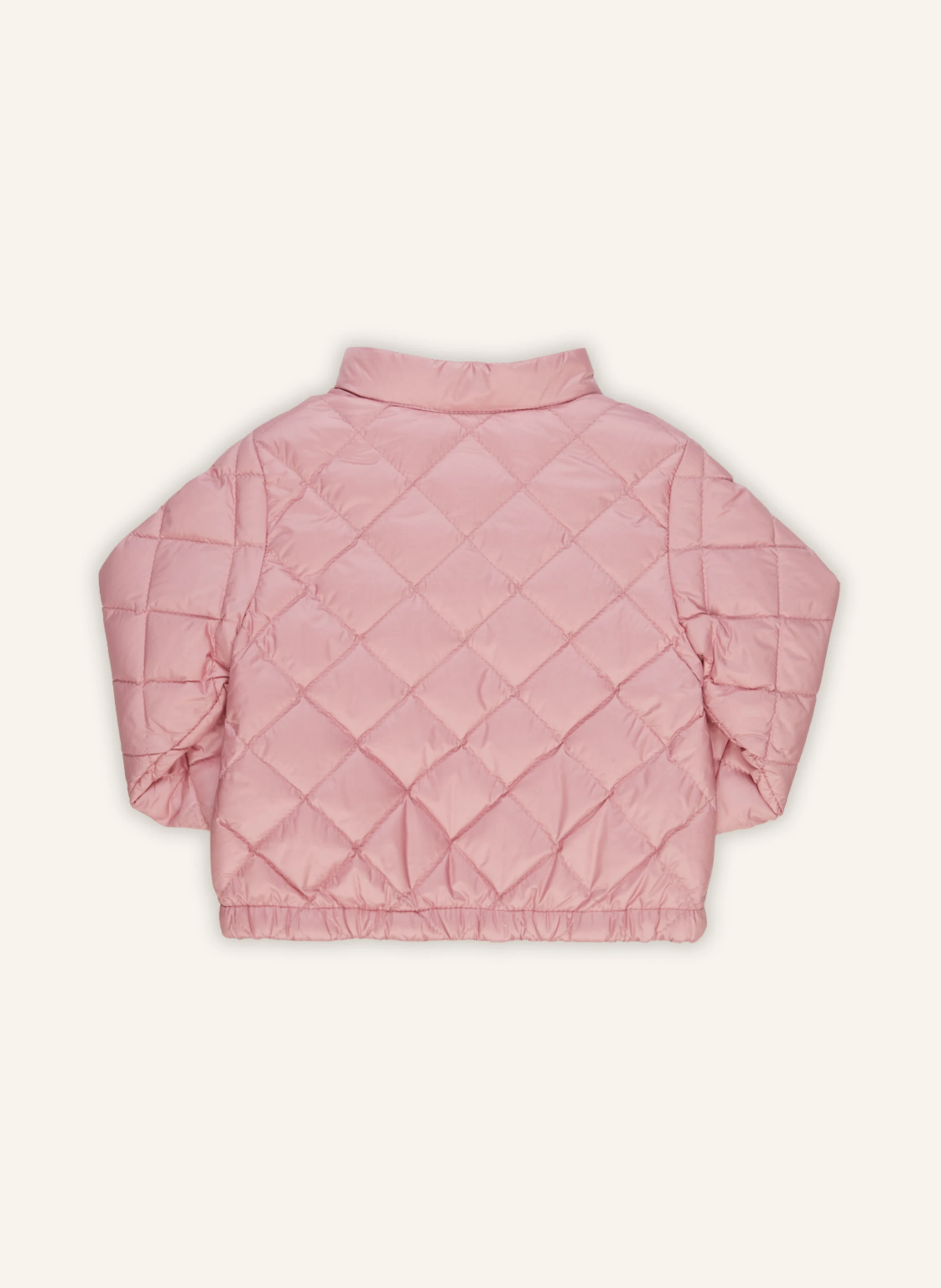 MONCLER enfant Daunenjacke BINIC