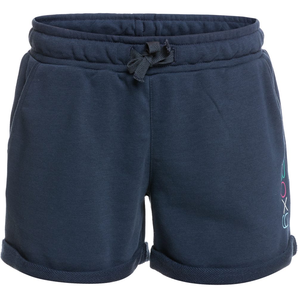 Roxy Happiness Forever Shorts Mädchen mood indigo