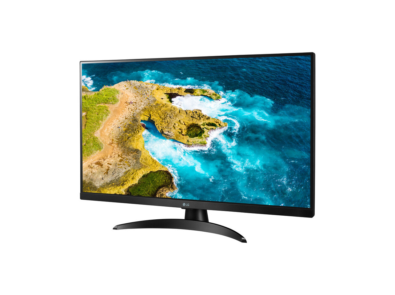 TV LG 27TQ615S-PZ (FHD SMART 27\