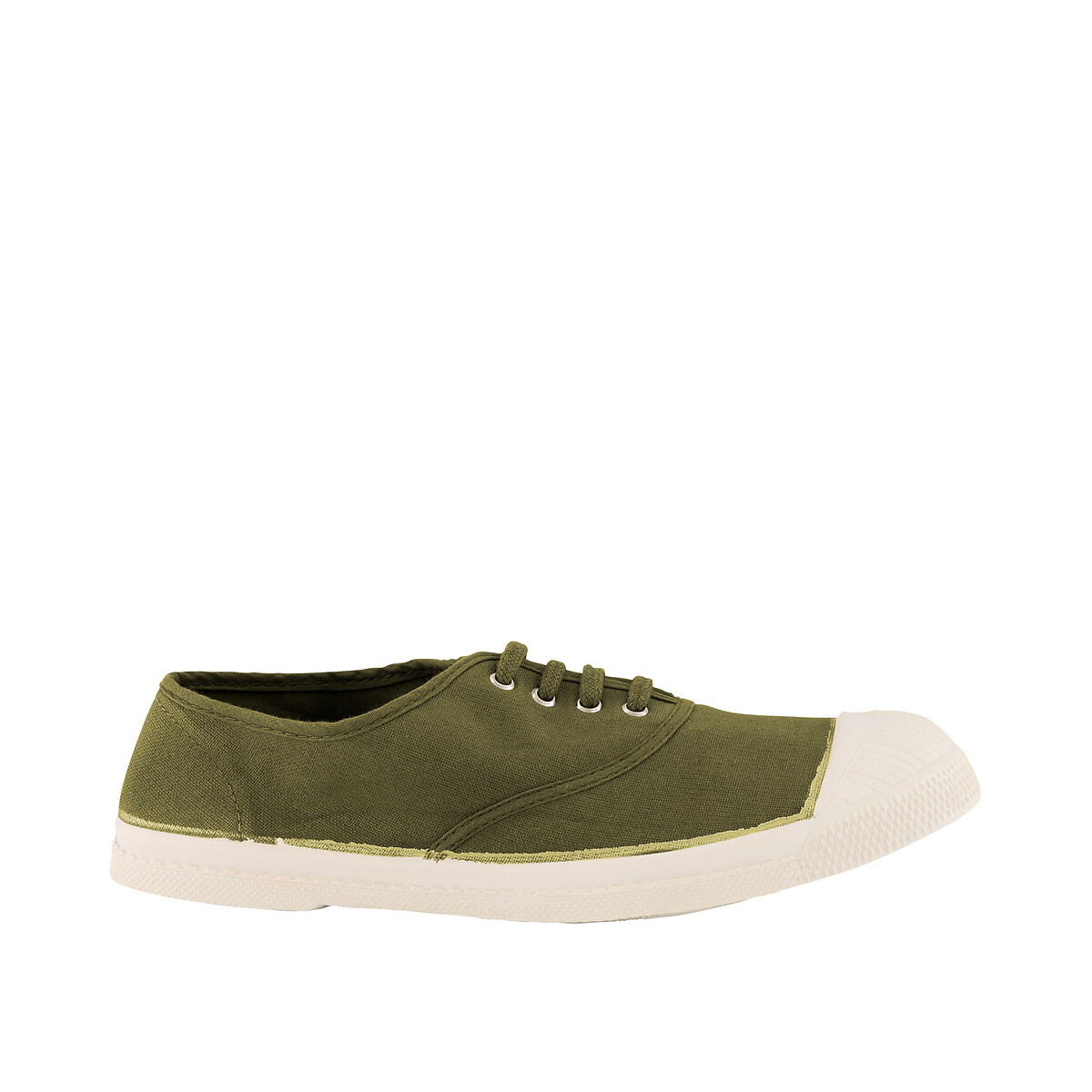 BENSIMON<br>Tênis com cadarço