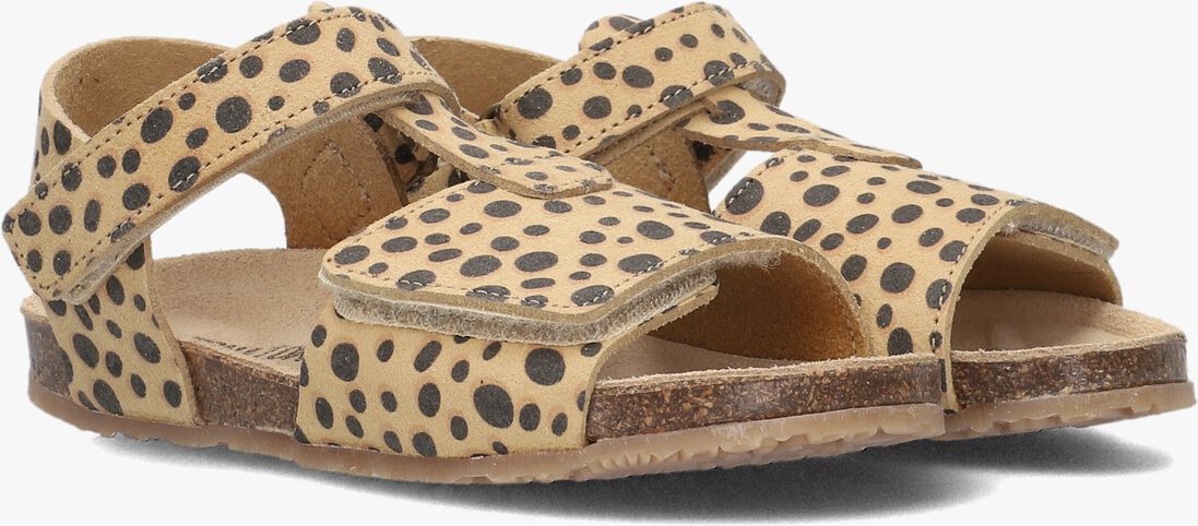 TON & TON beige ton & ton sandalen marja