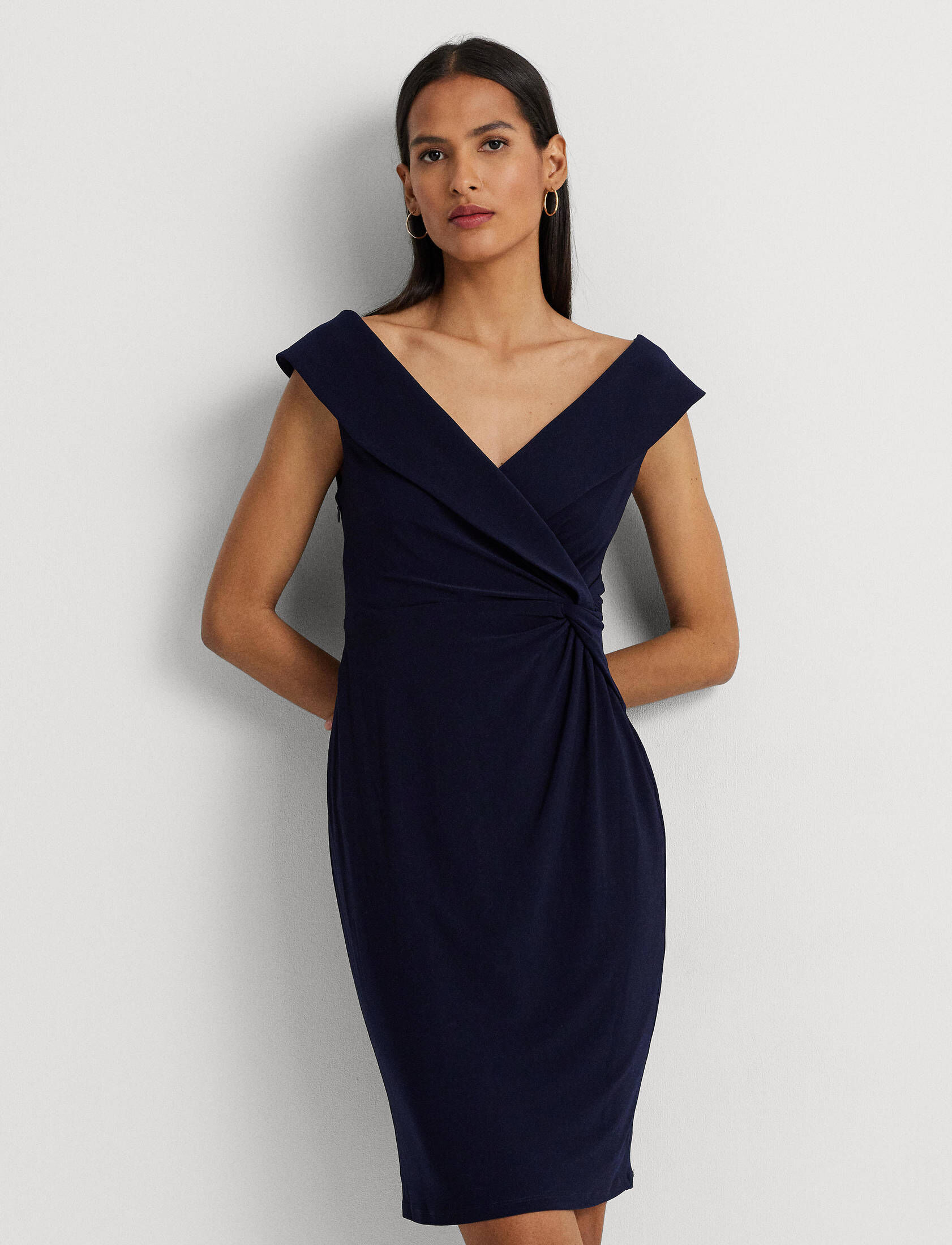 Lauren Ralph Lauren| Damen Coctailkleid
