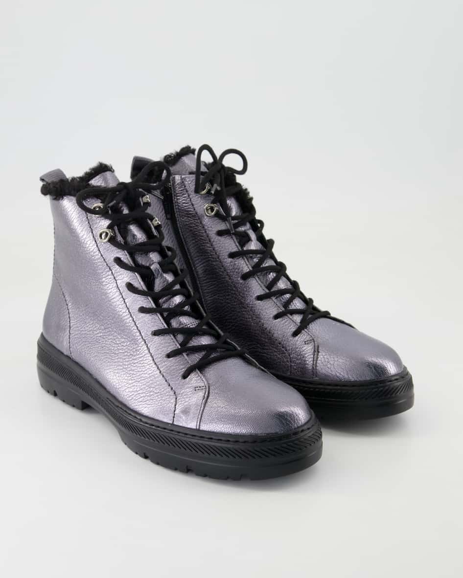 Paul Green 5287-086 Stiefeletten in Silber