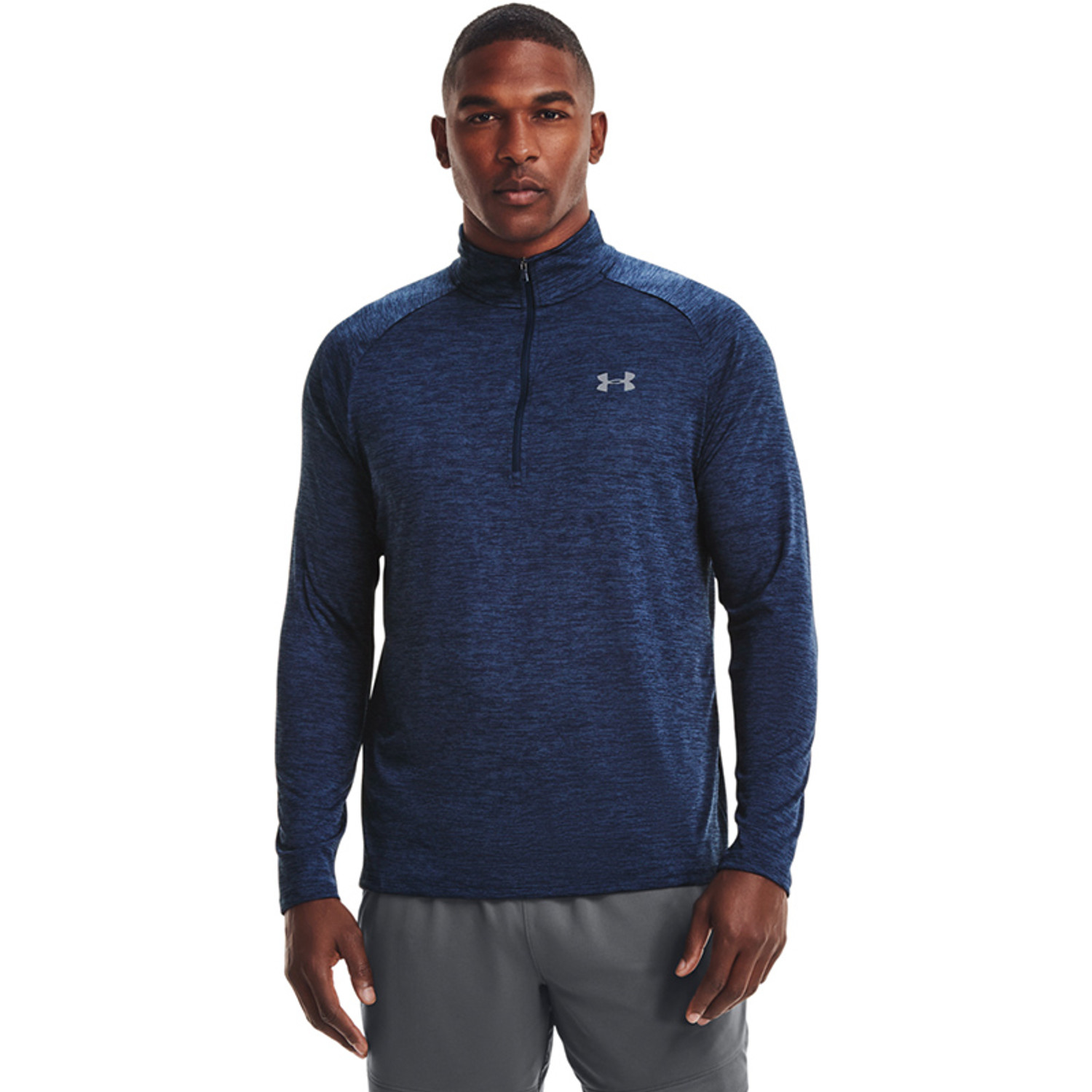 Under Armour Tech Half Zip Top
