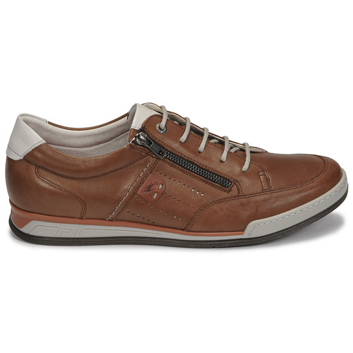 Fluchos - ETNA - Marron