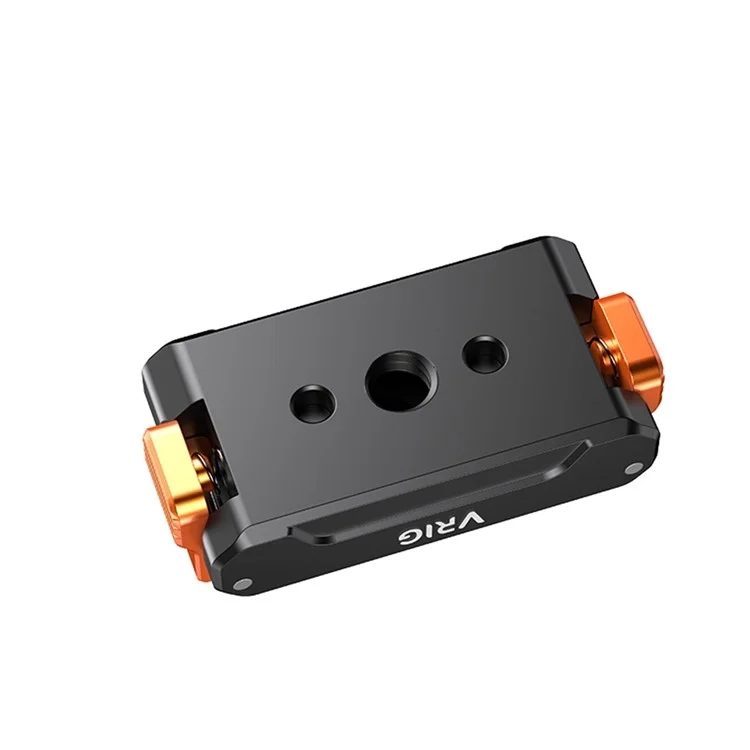 Magnetische Quick-Release Adapter Halterung mit 1/4