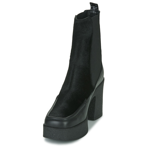 Castaner - Emet - Noir