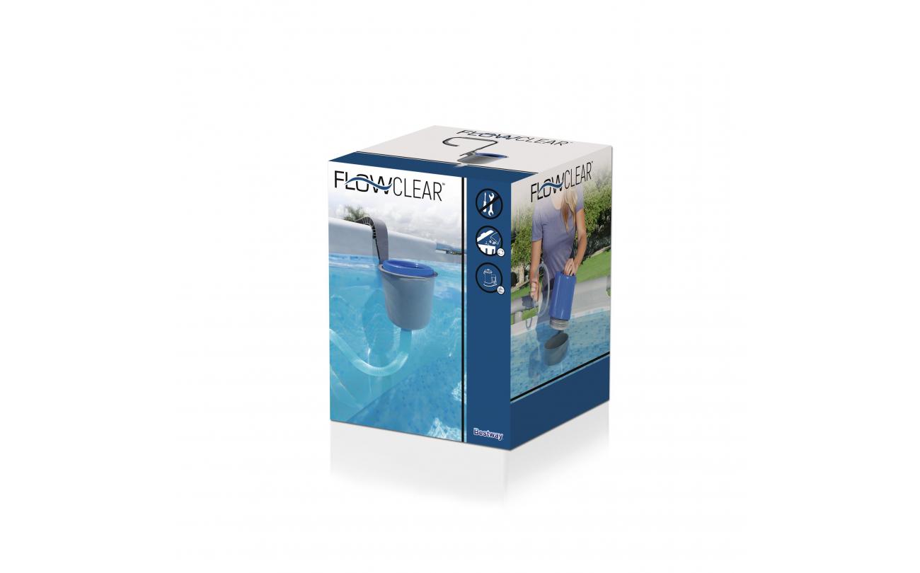 Bestway Flowclear Oppervlakte Skimmer
